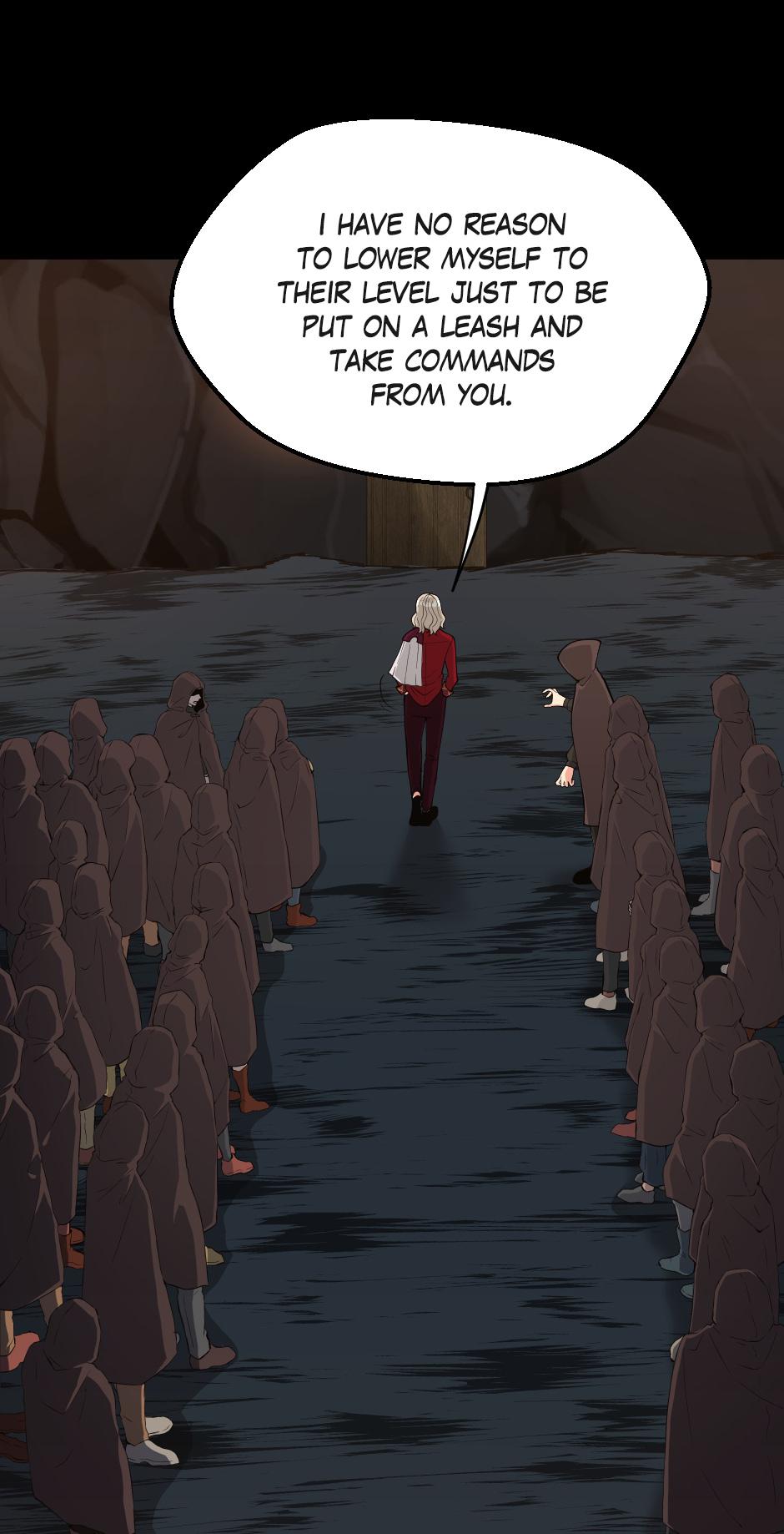 The Beginning After The End, Episode 122 image 30