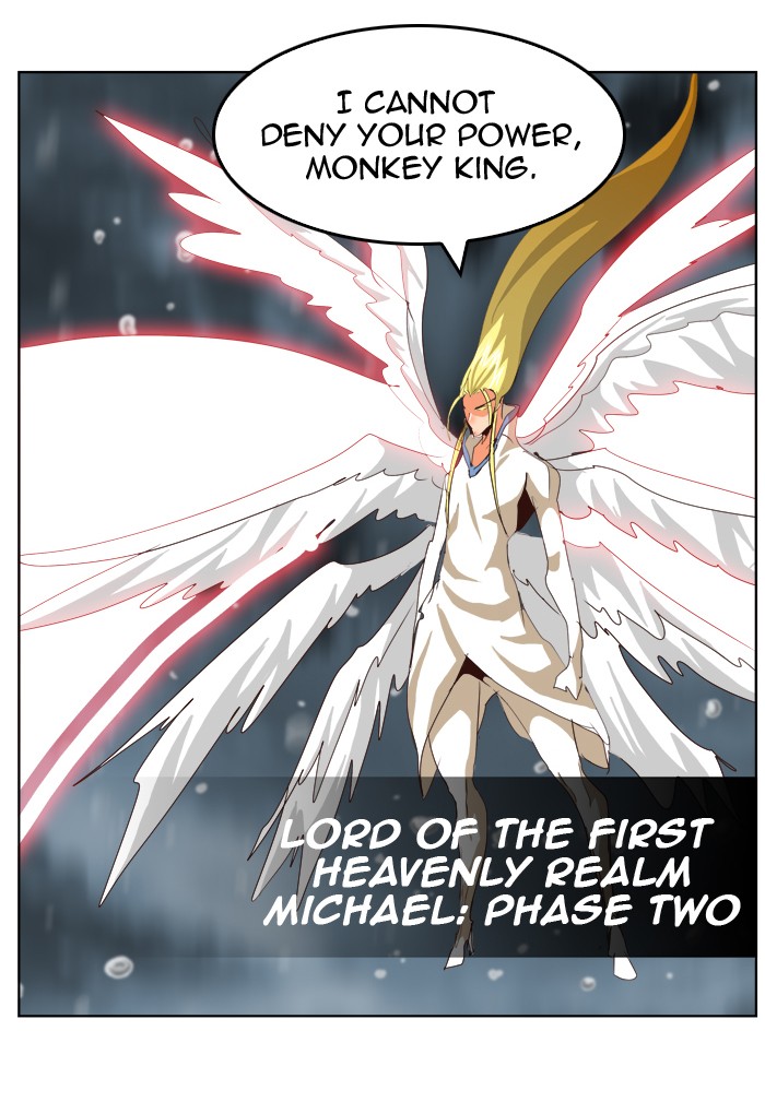 The God of High School, Chapter 287 image 64