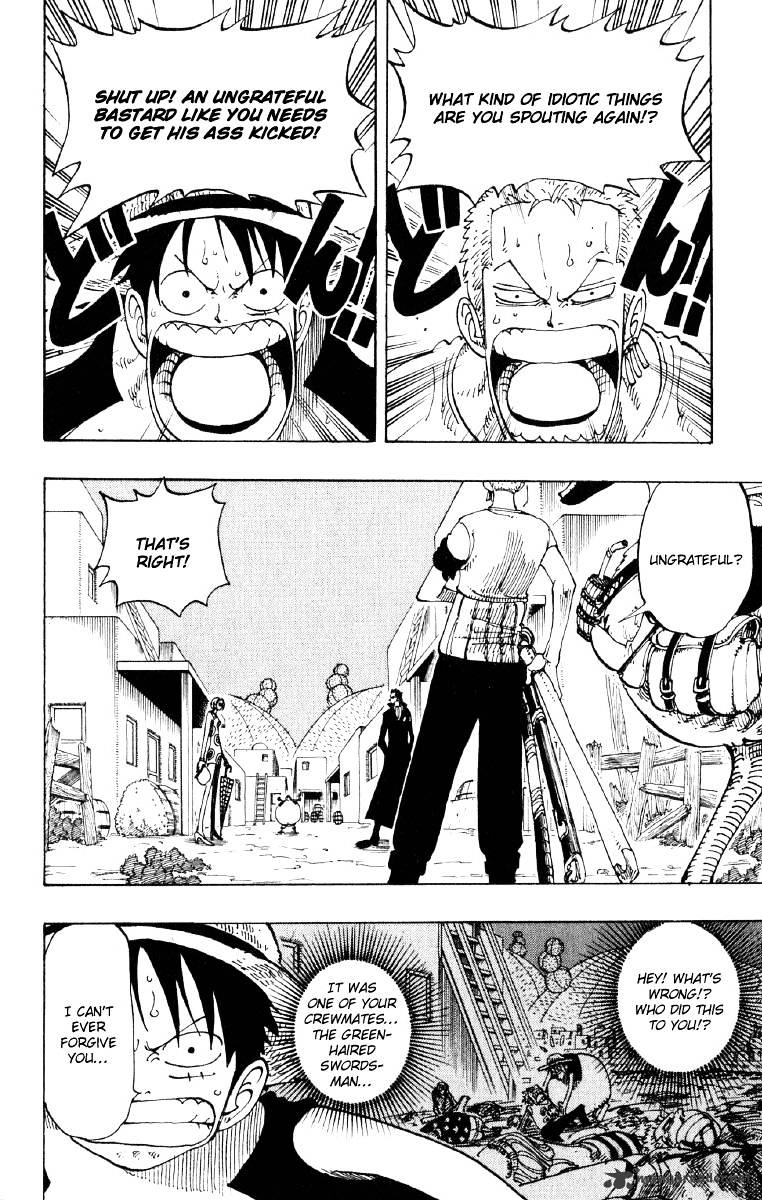 One Piece, chapter 112 image 02