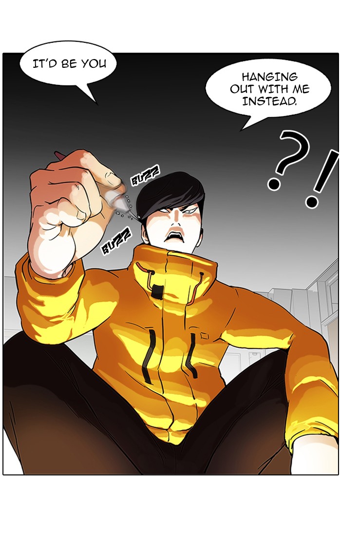 Lookism, Chapter 54 image 30