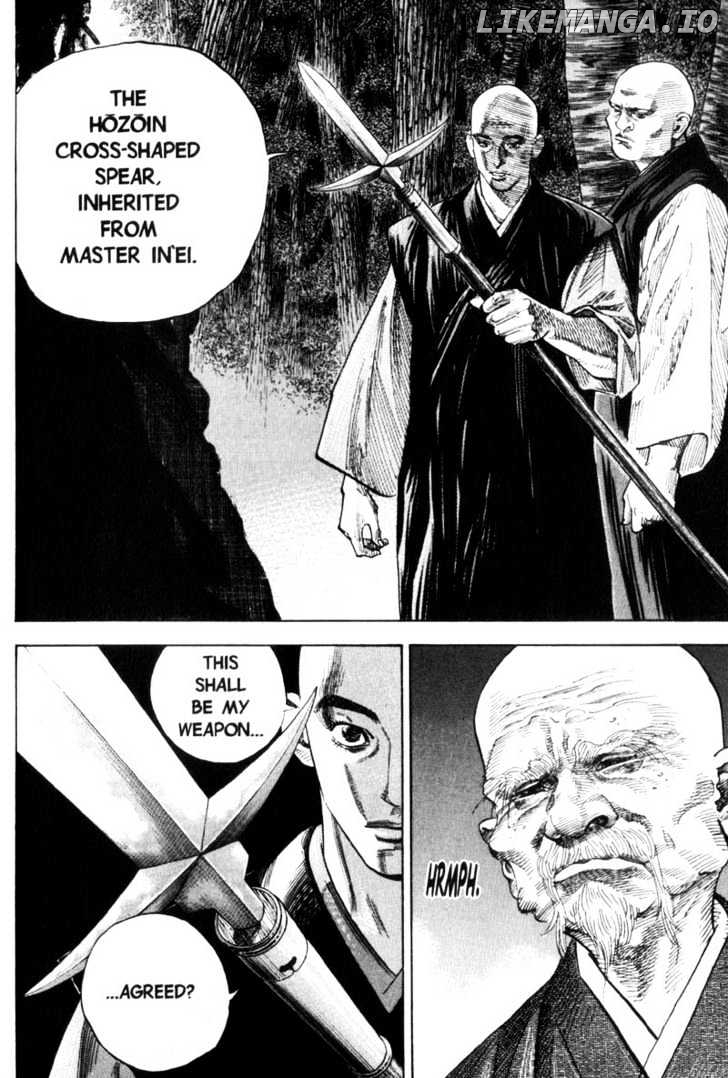 Vagabond, Chapter 62 image 16