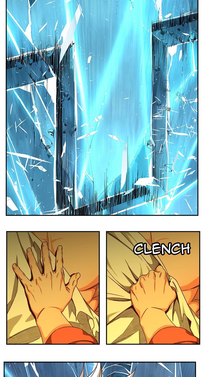 The God of High School, Chapter 552 image 114