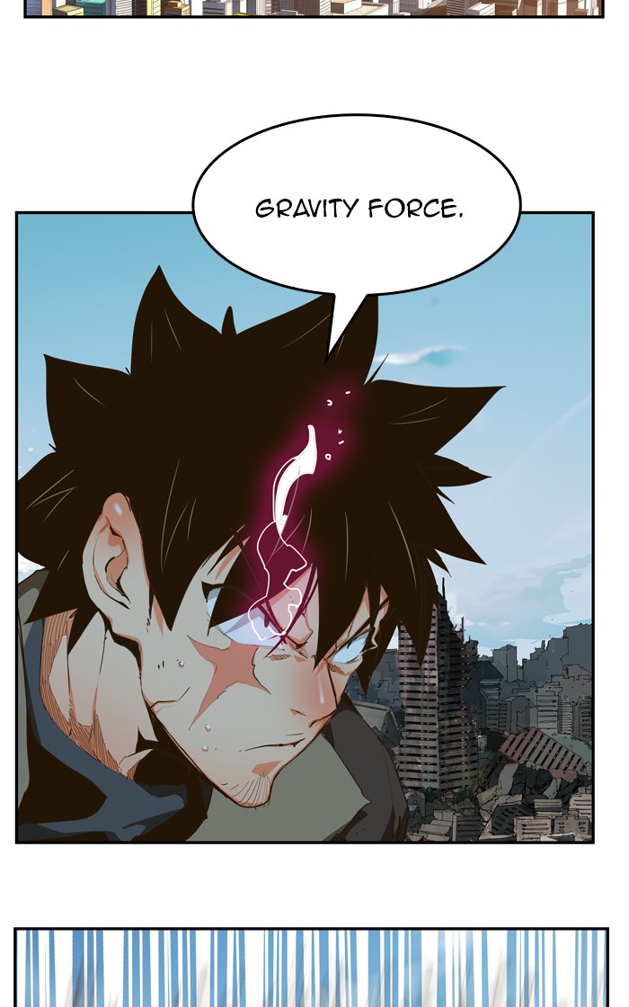 The God of High School, Chapter 416 image 033
