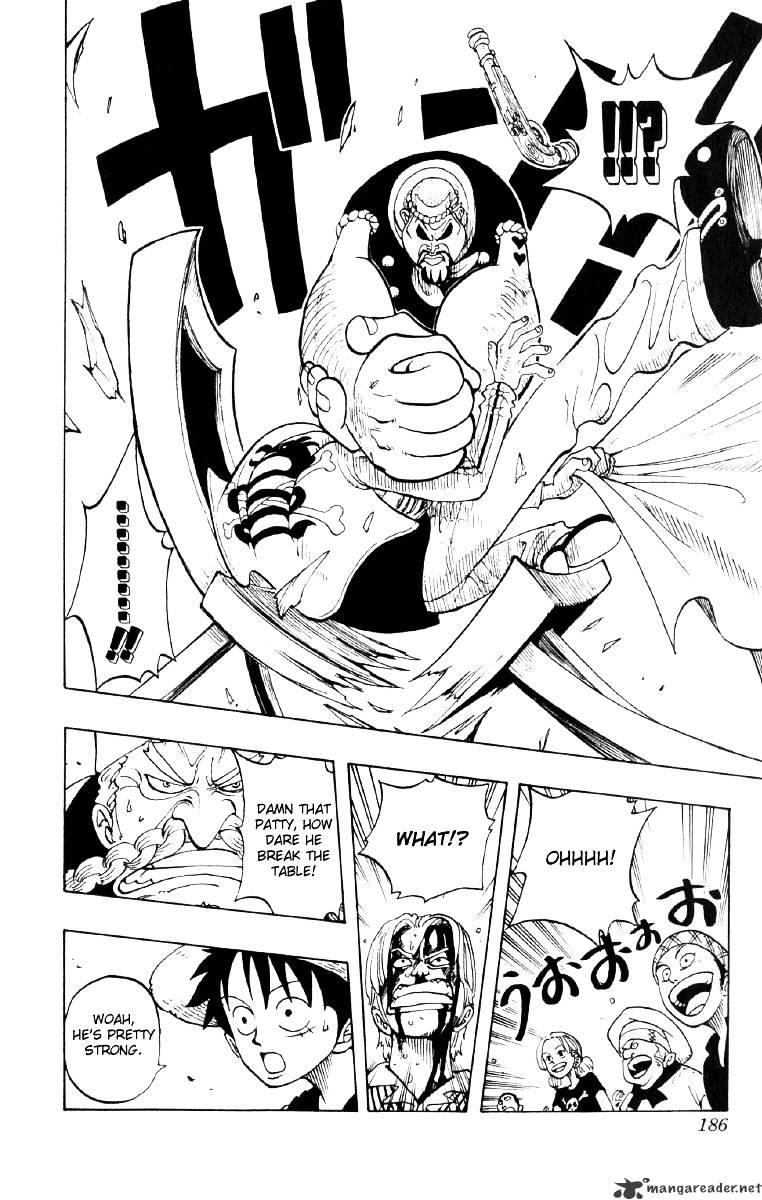 One Piece, chapter 44 image 18