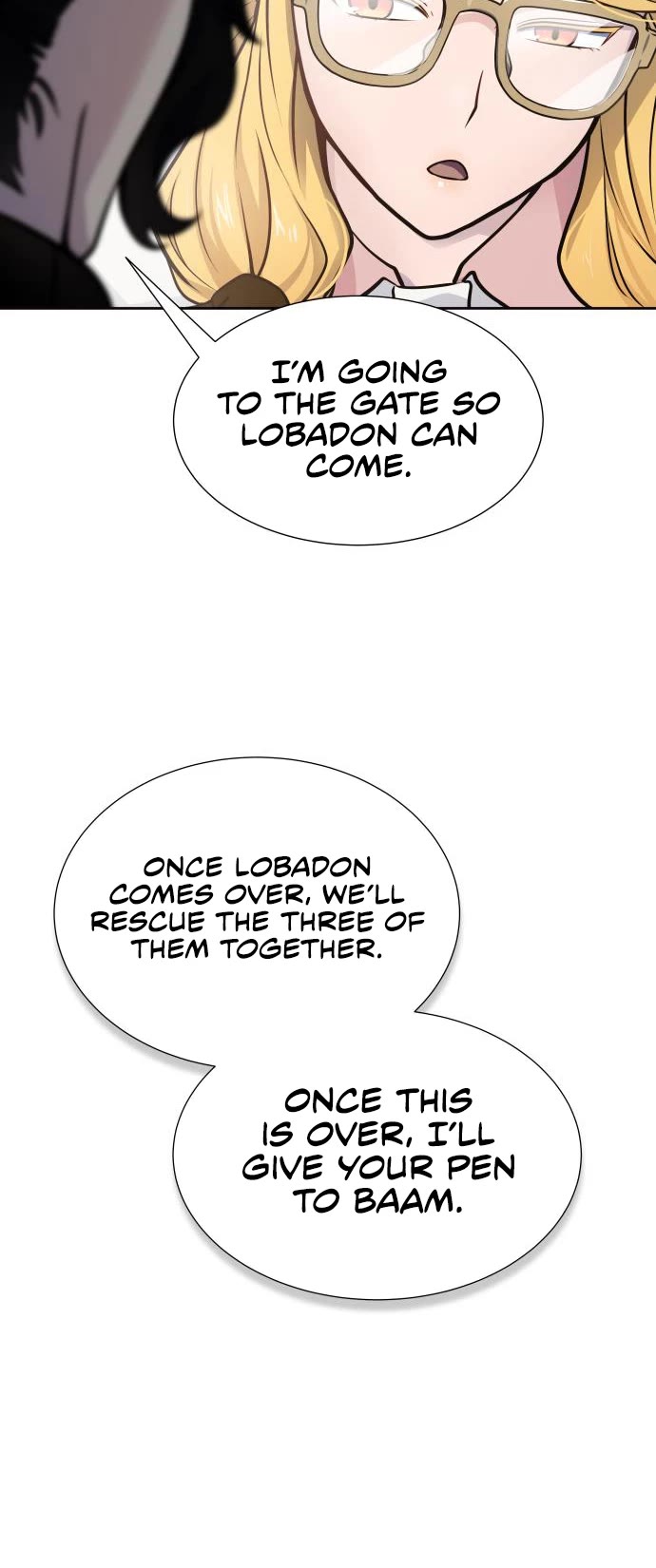 Tower of God, Chapter 592 image 38