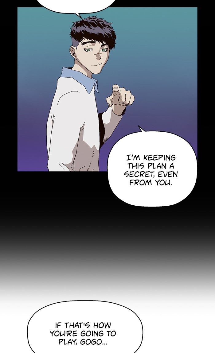 Weak Hero, Chapter 144 image 08