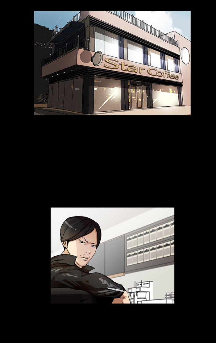 Lookism, Chapter 18 image 08