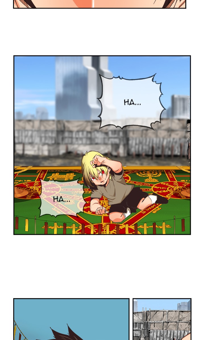 The God of High School, Chapter 471 image 043