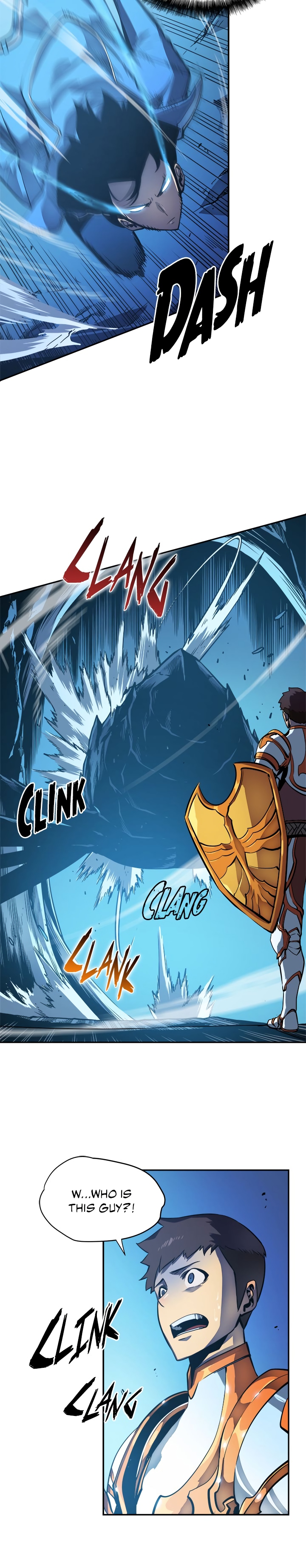 Solo Leveling, Chapter 22 image 07