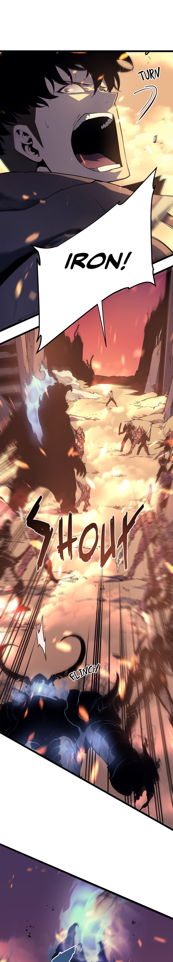 Solo Leveling, Chapter 59 image 06