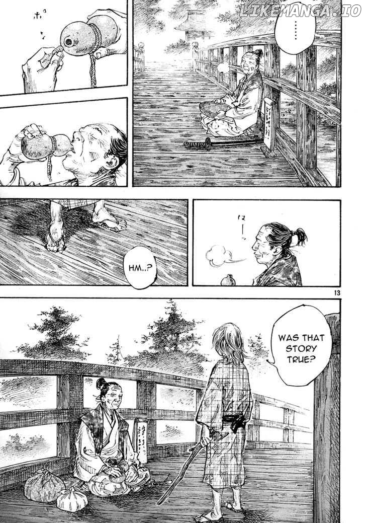 Vagabond, Chapter 275 image 13