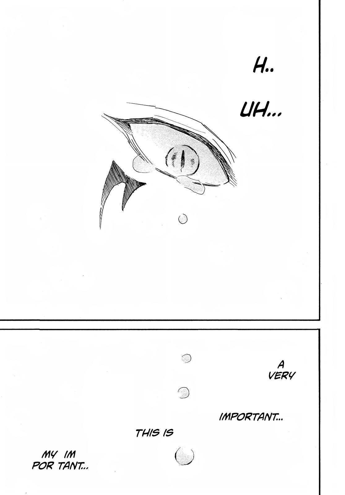 Akatsuki No Yona, Chapter 249 image 28