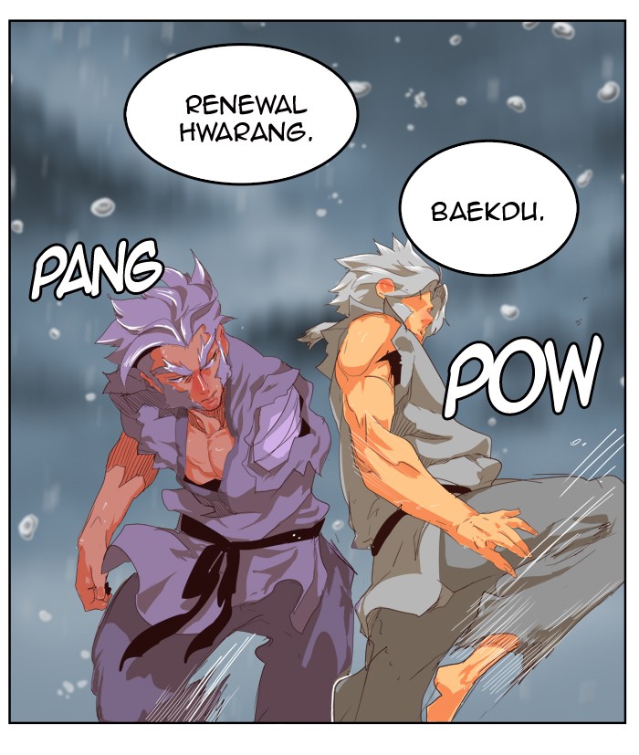 The God of High School, Chapter 286 image 55