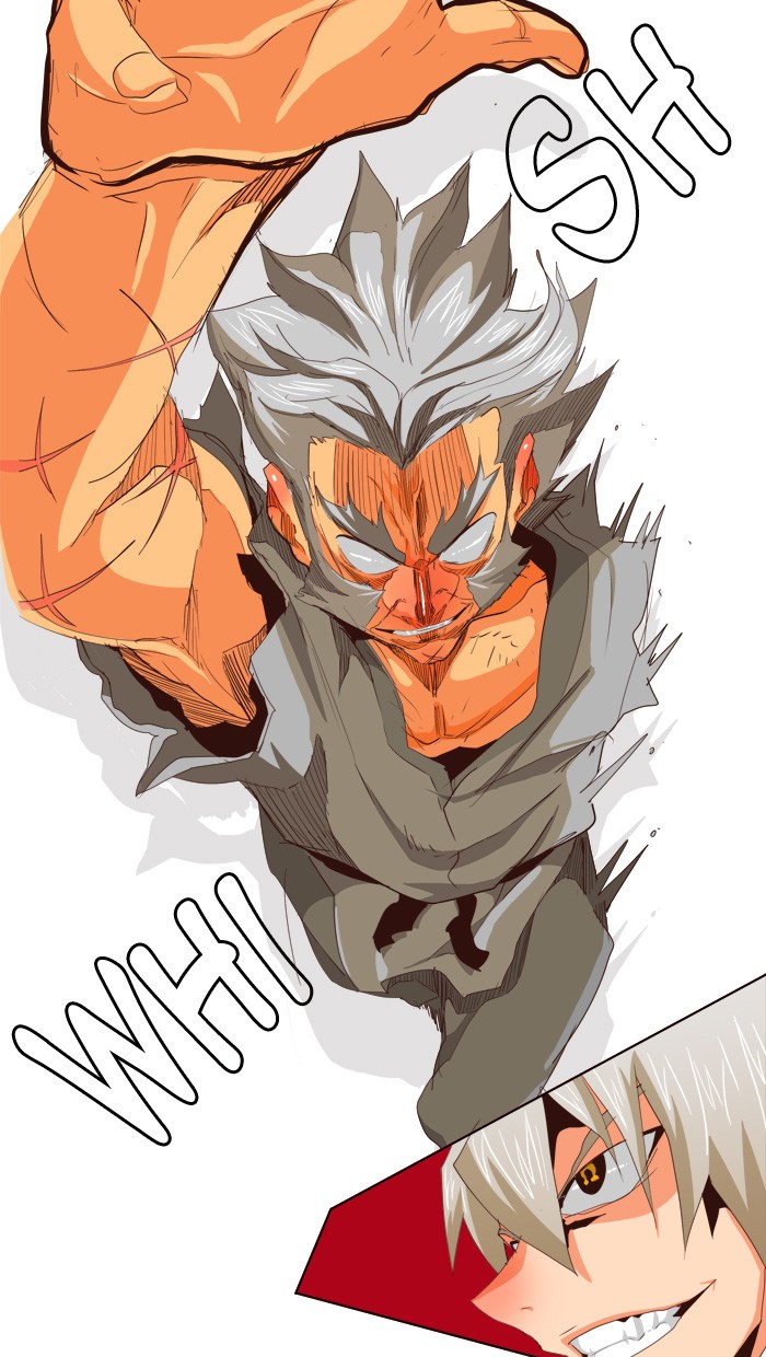The God of High School, Chapter 280 image 52