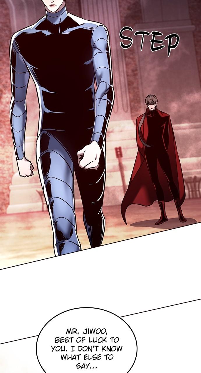 Eleceed, Chapter 251 image 032