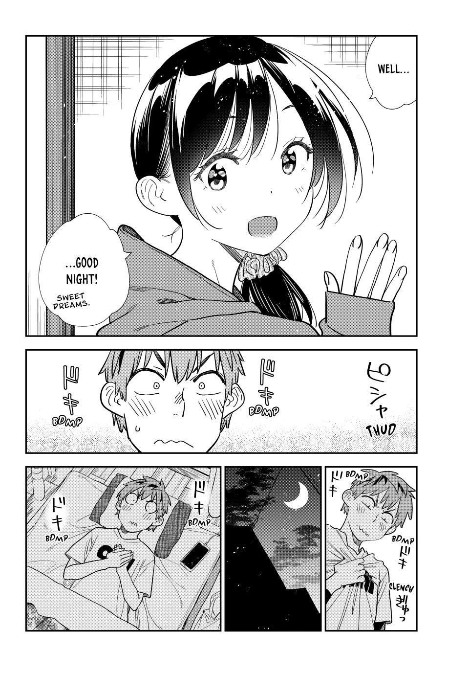 Rent A Girlfriend, Chapter 298 image 19