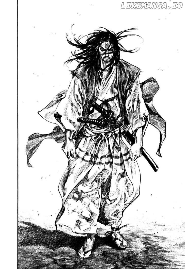 Vagabond, Chapter 195 image 19