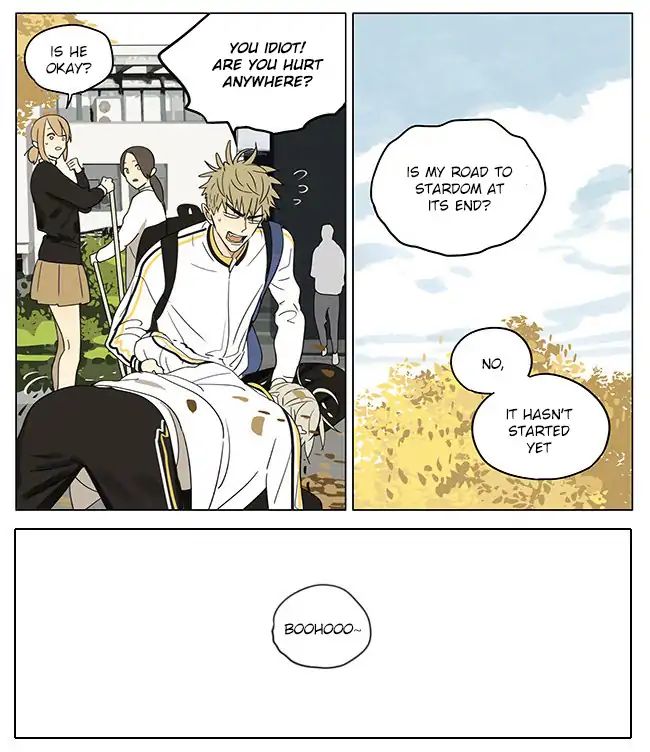 19 Days, Chapter 309 image 3