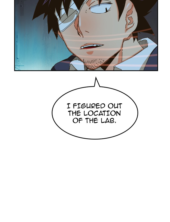 The God of High School, Chapter 355 image 19