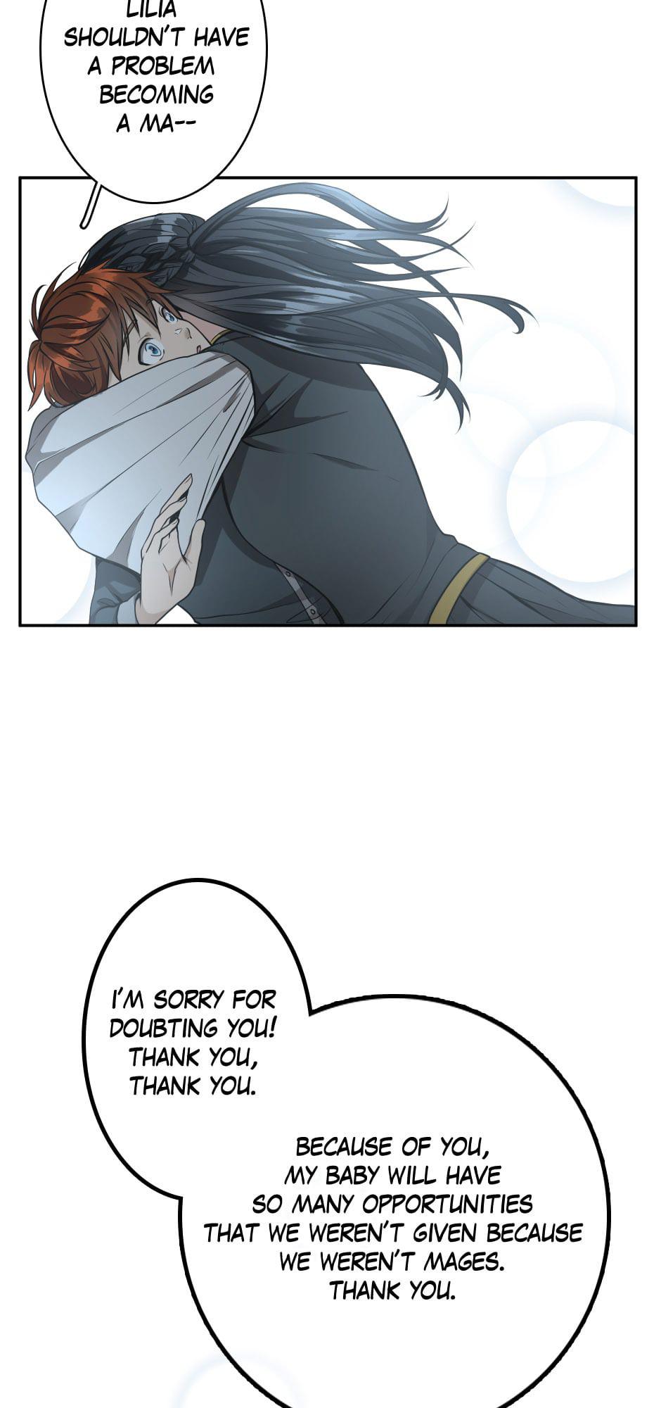 The Beginning After The End, Episode 38 image 53