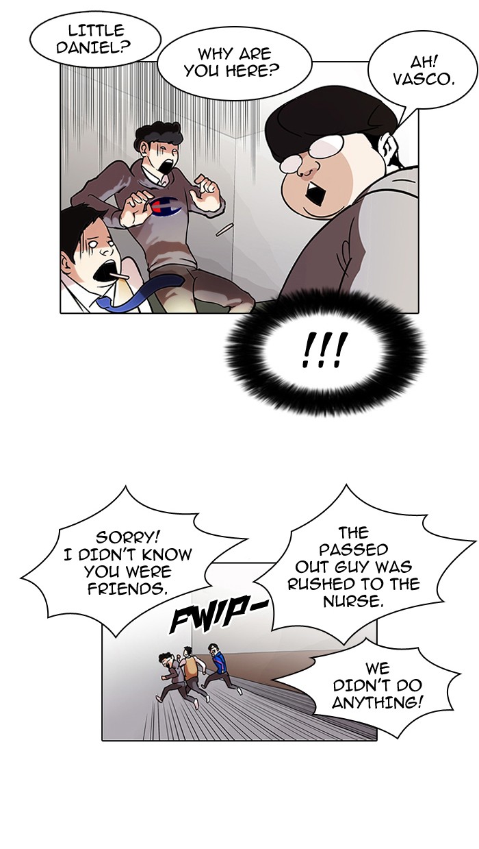Lookism, Chapter 80 image 11