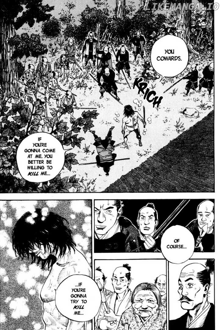 Vagabond, Chapter 10 image 18