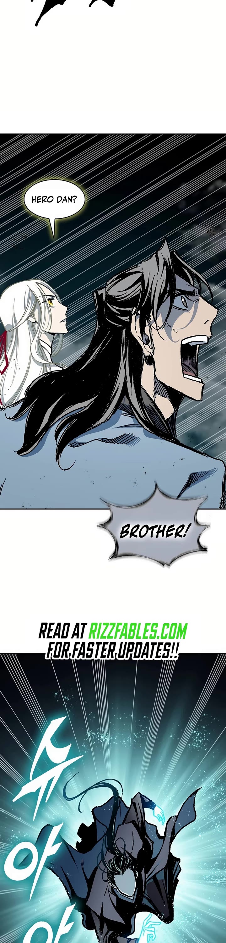 Memoir Of The King Of War,  Chapter 202 image 34