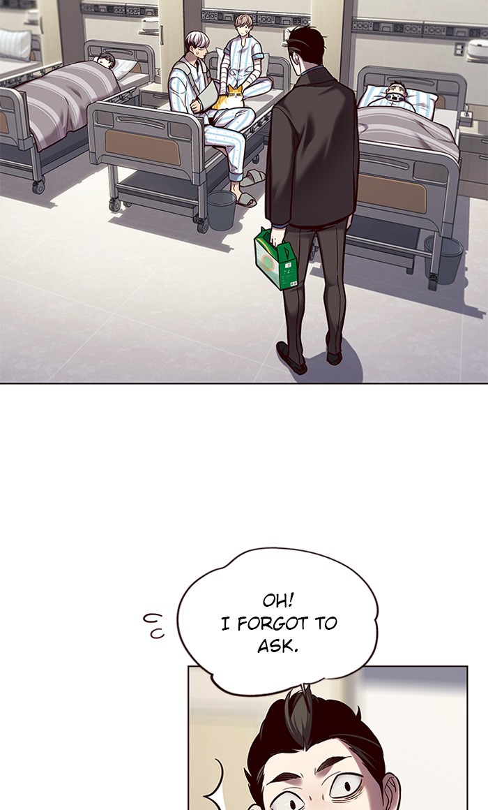 Eleceed, Chapter 114 image 05