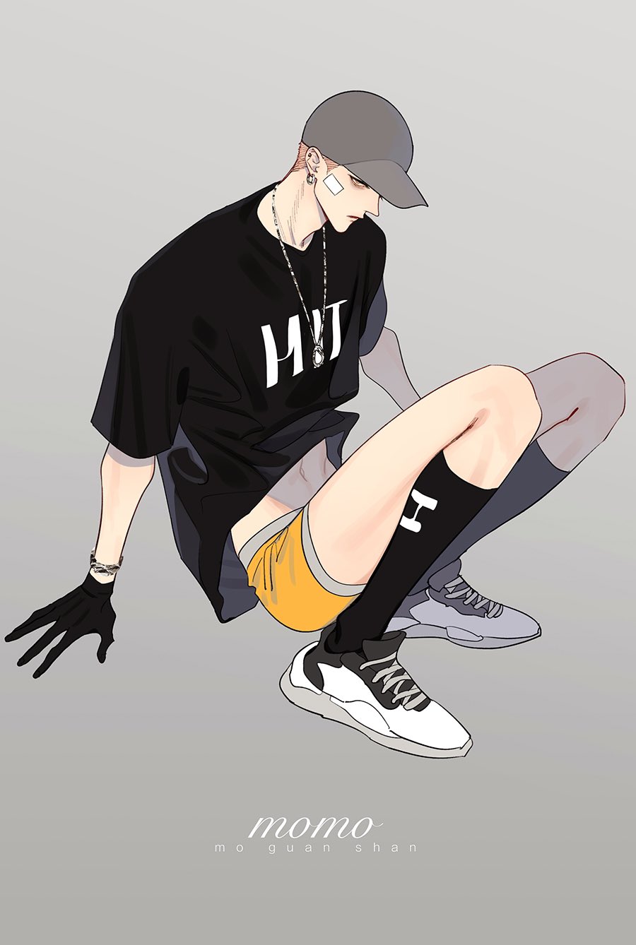 19 Days, Chapter 391.5 image 1