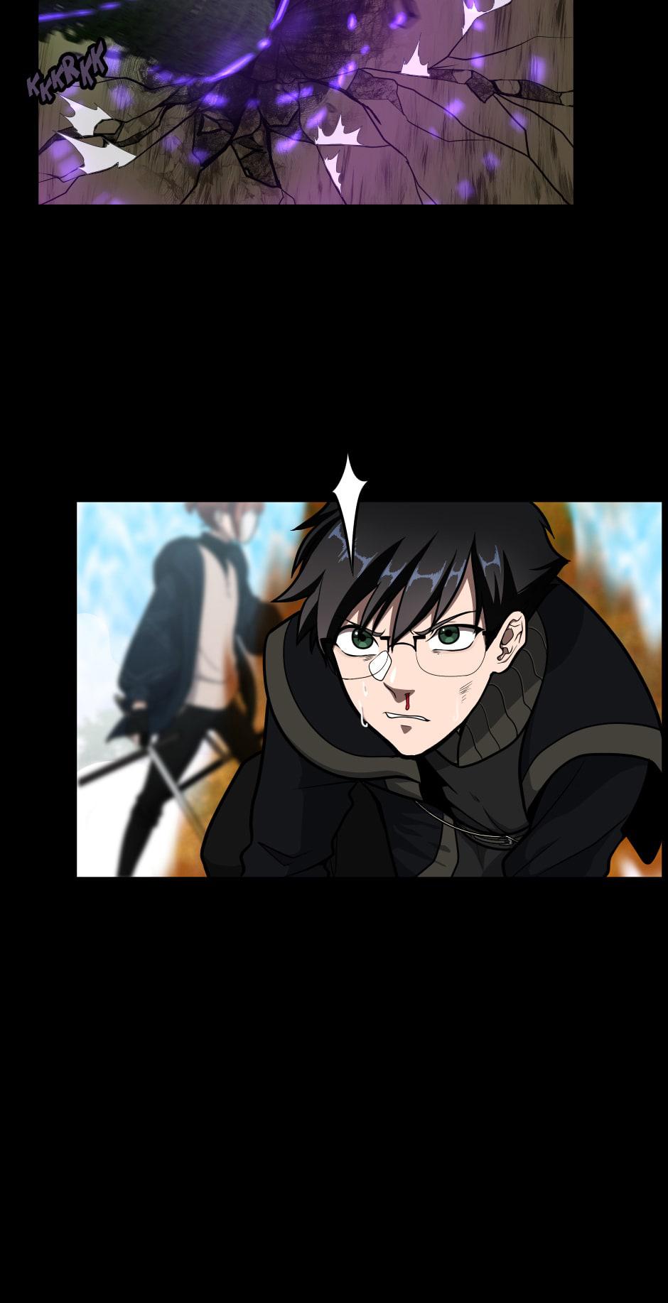 The Beginning After The End, Episode 65 image 41