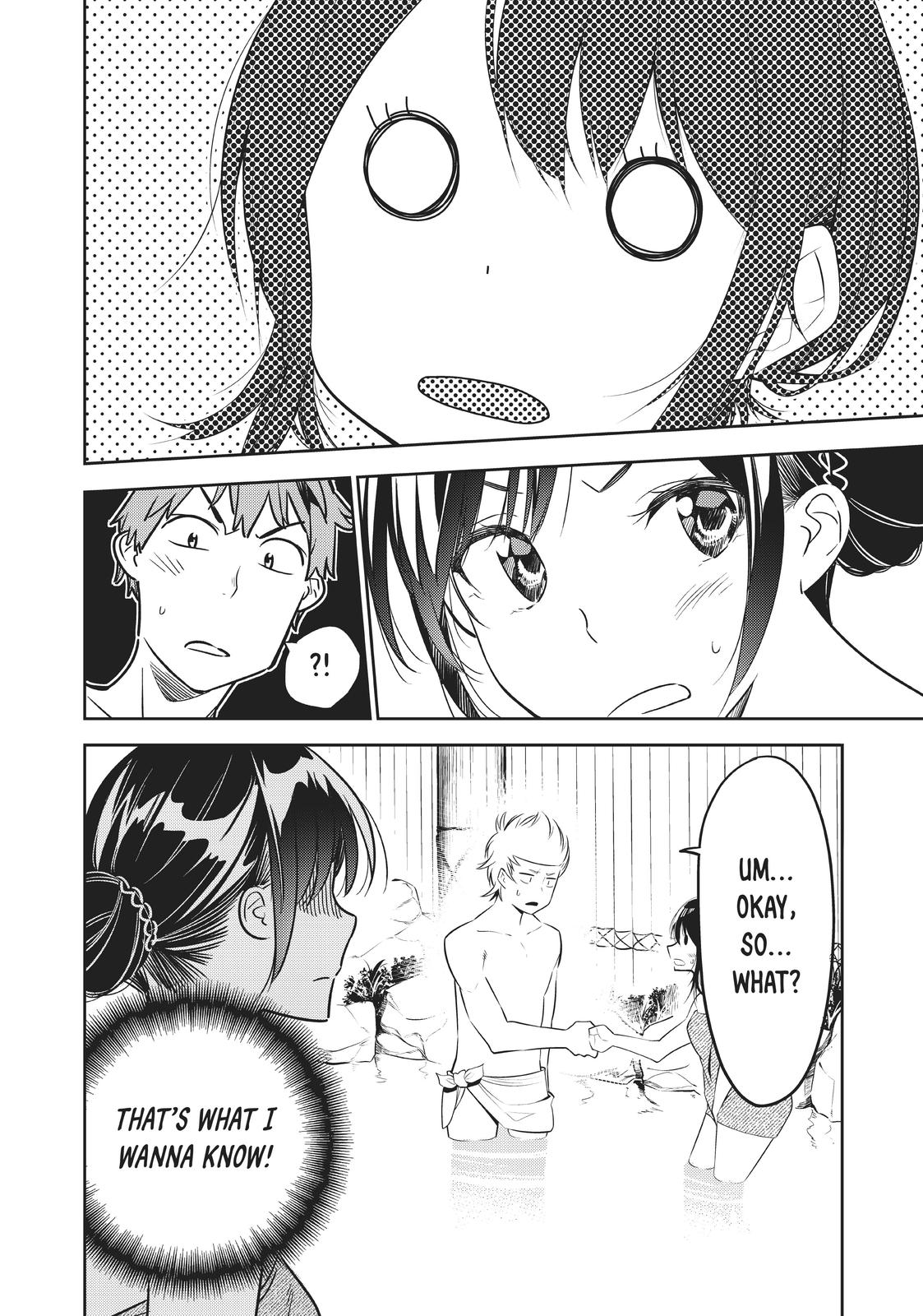 Rent A Girlfriend, Chapter 49.5 image 15