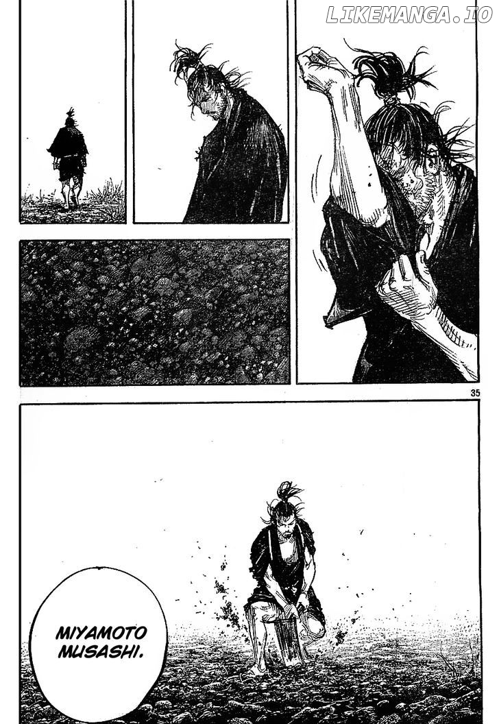 Vagabond, Chapter 308 image 34