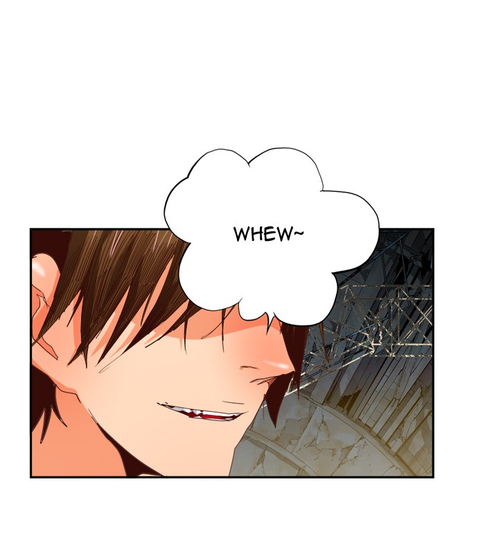 The God of High School, Chapter 372 image 021