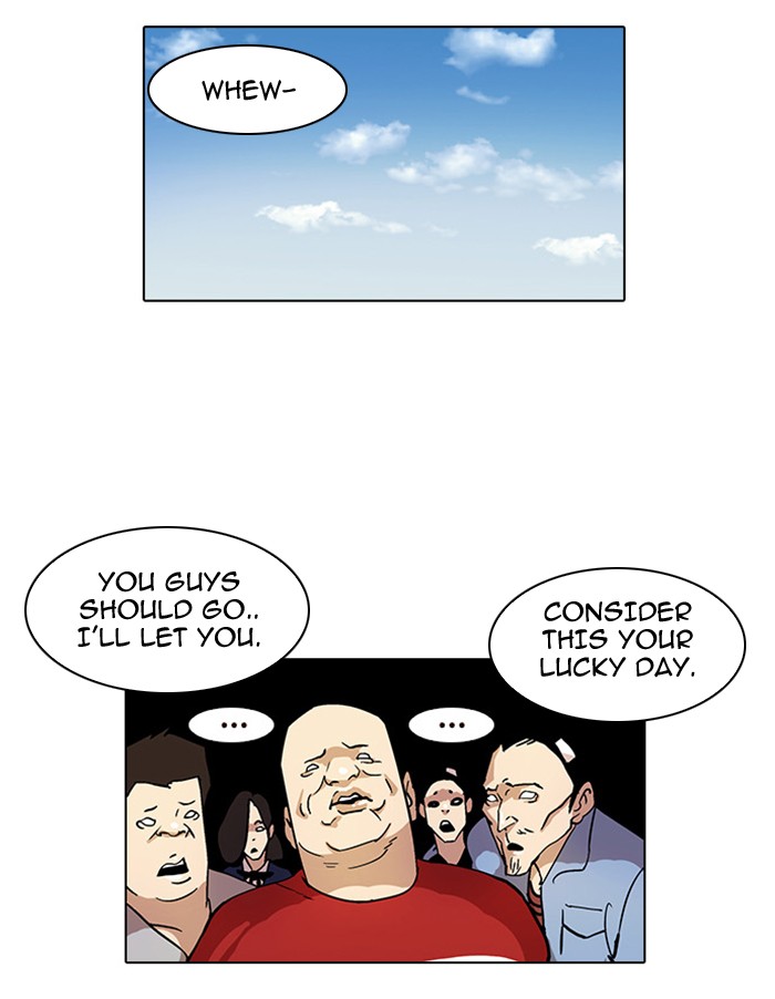 Lookism, Chapter 16 image 011