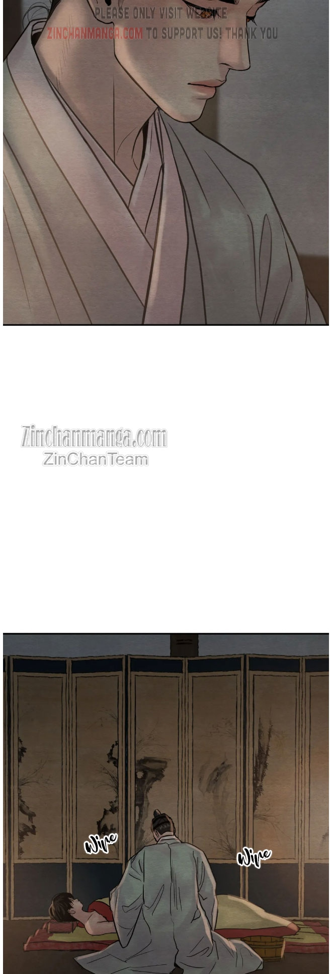 Painter Of The Night Chapter 105 Painter Of The Night, Chapter 105 - Painter Of The Night Manga Online