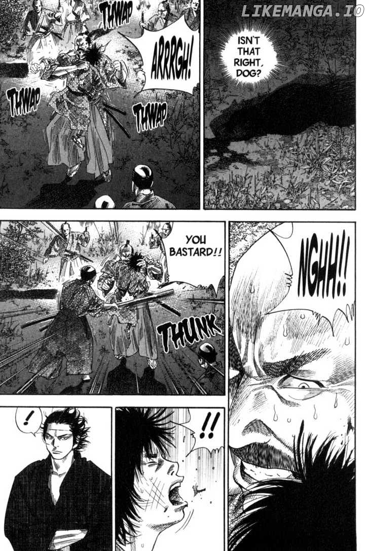 Vagabond, Chapter 88 image 07