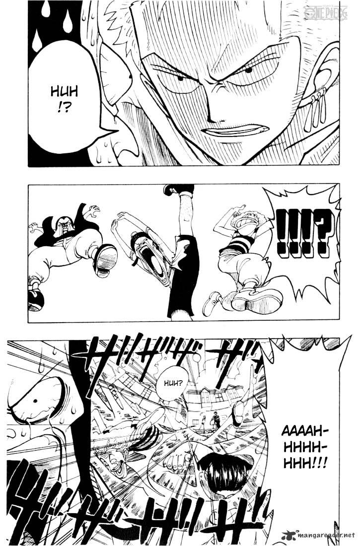 One Piece, chapter 21 image 13