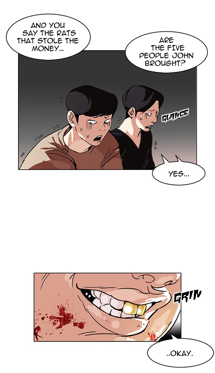 Lookism, Chapter 90 image 48