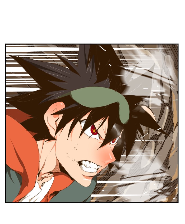 The God of High School, Chapter 419 image 008