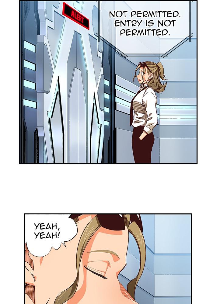 The God of High School, Chapter 534 image 128