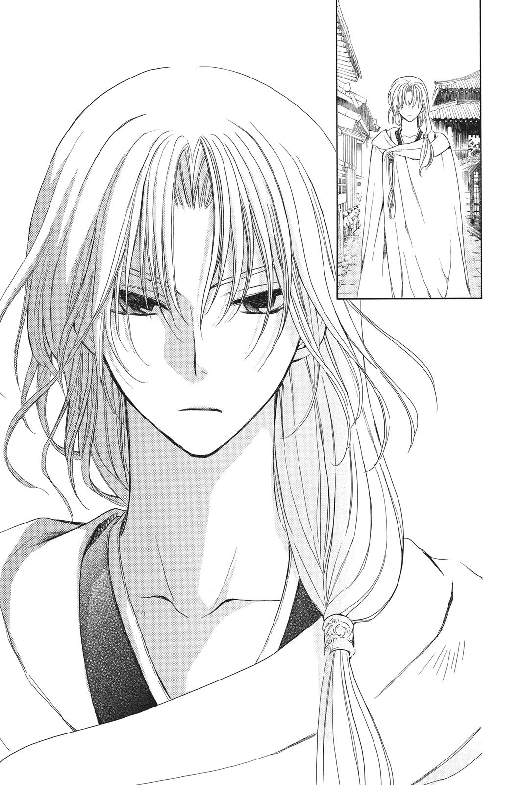 Akatsuki No Yona, Chapter 91 image 08