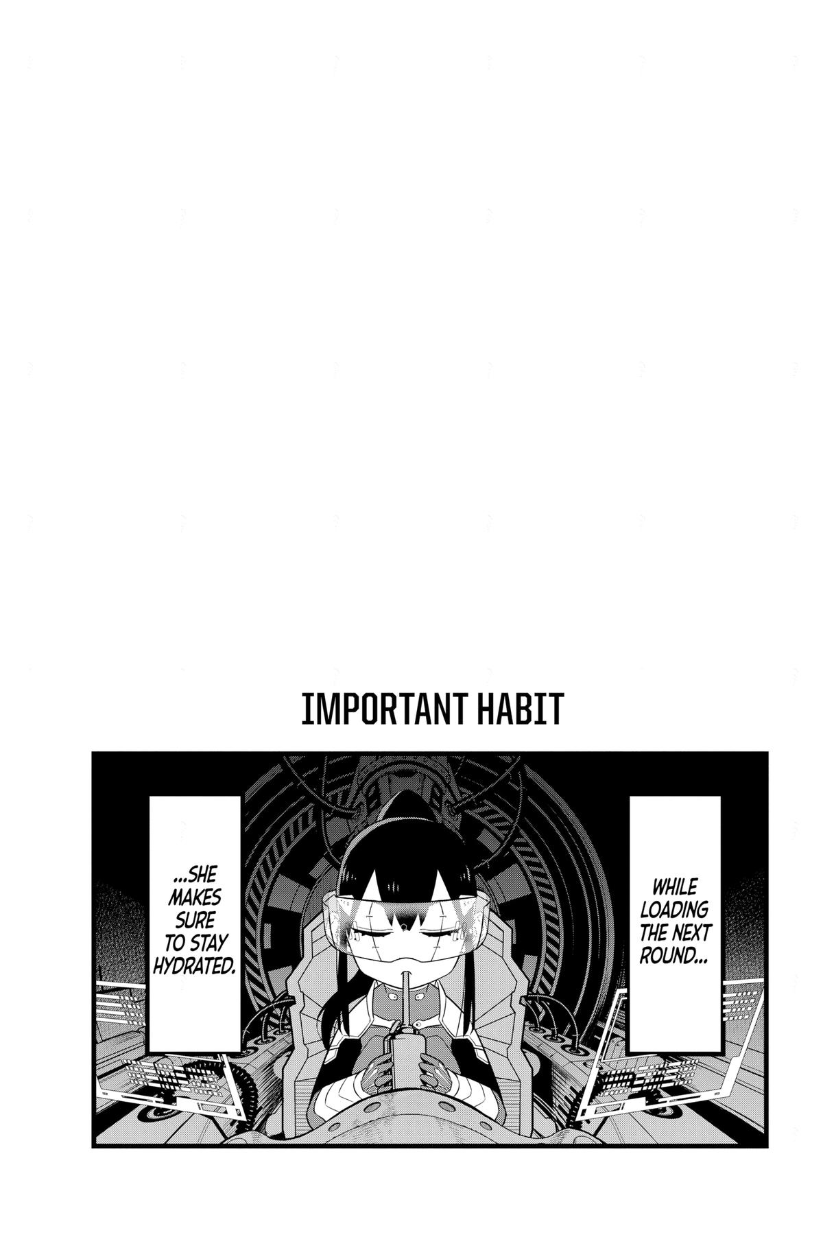 Kaiju No 8, Chapter 75 image 19