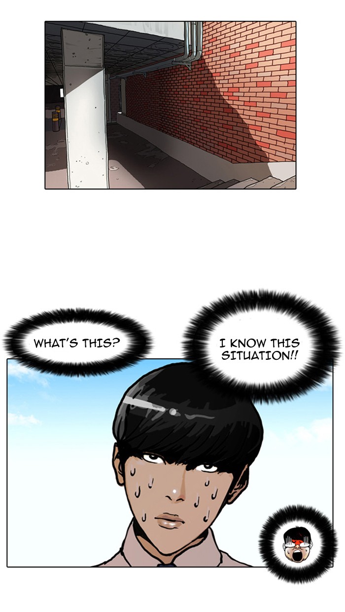 Lookism, Chapter 4 image 54