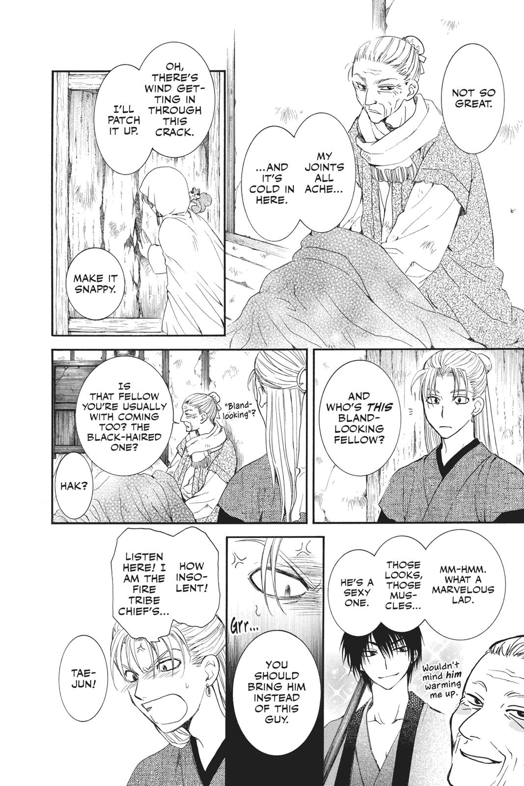 Akatsuki No Yona, Chapter 57 image 10