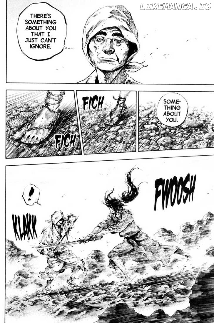 Vagabond, Chapter 170 image 06