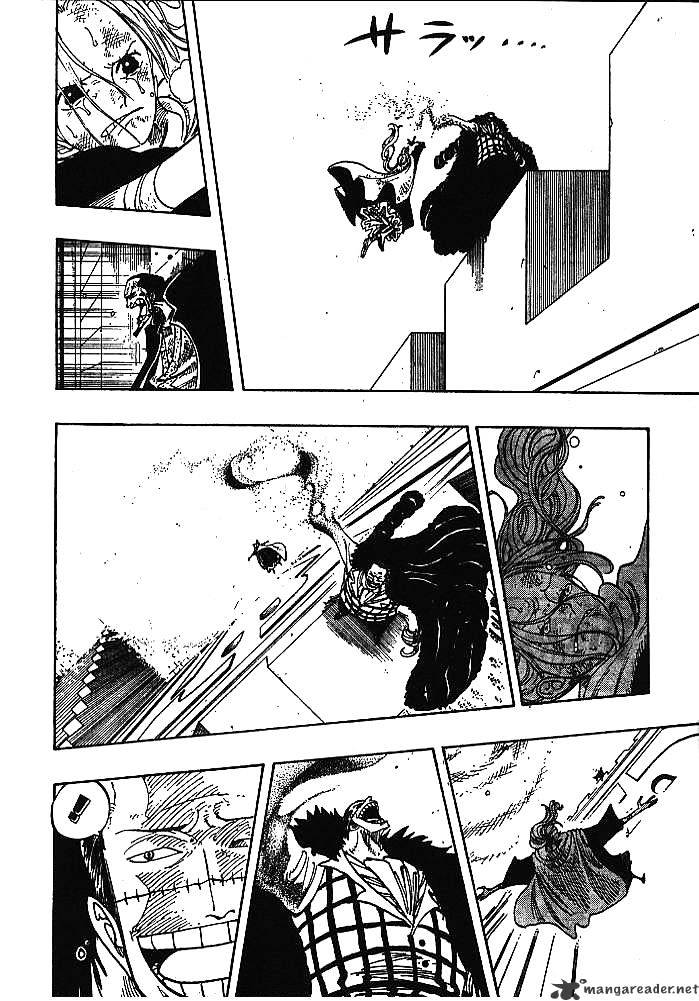 One Piece, chapter 198 image 14