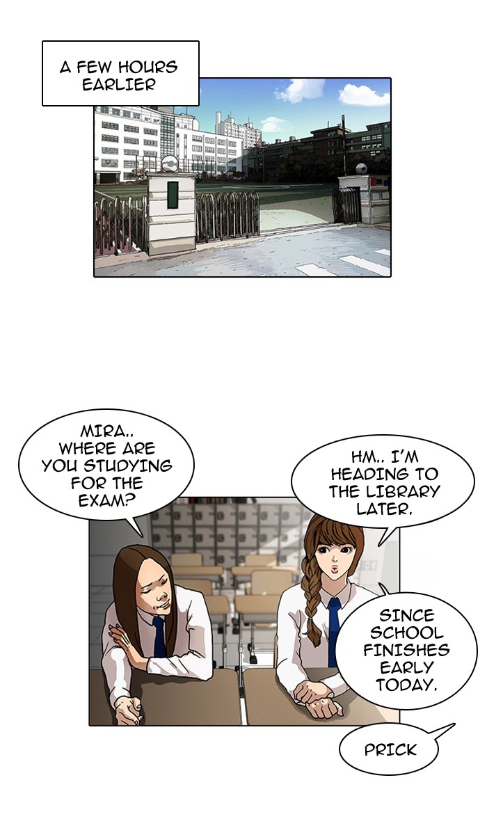 Lookism, Chapter 15 image 06
