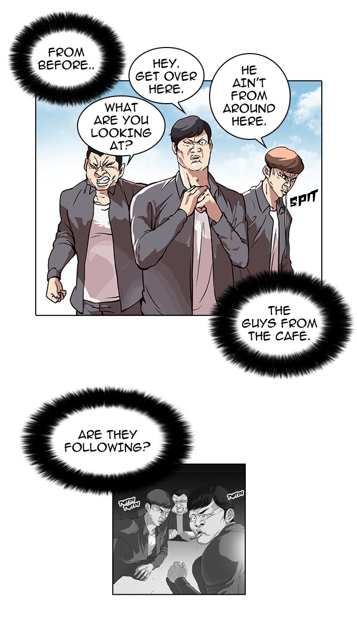 Lookism, Chapter 36 image 23