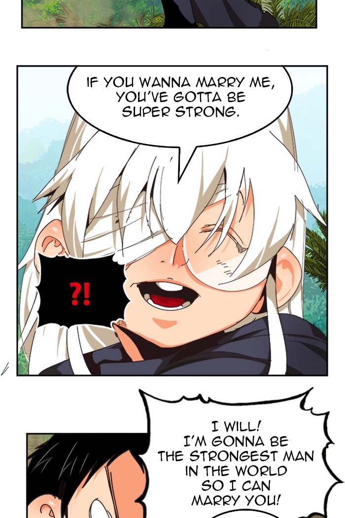 The God of High School, Chapter 492 image 048