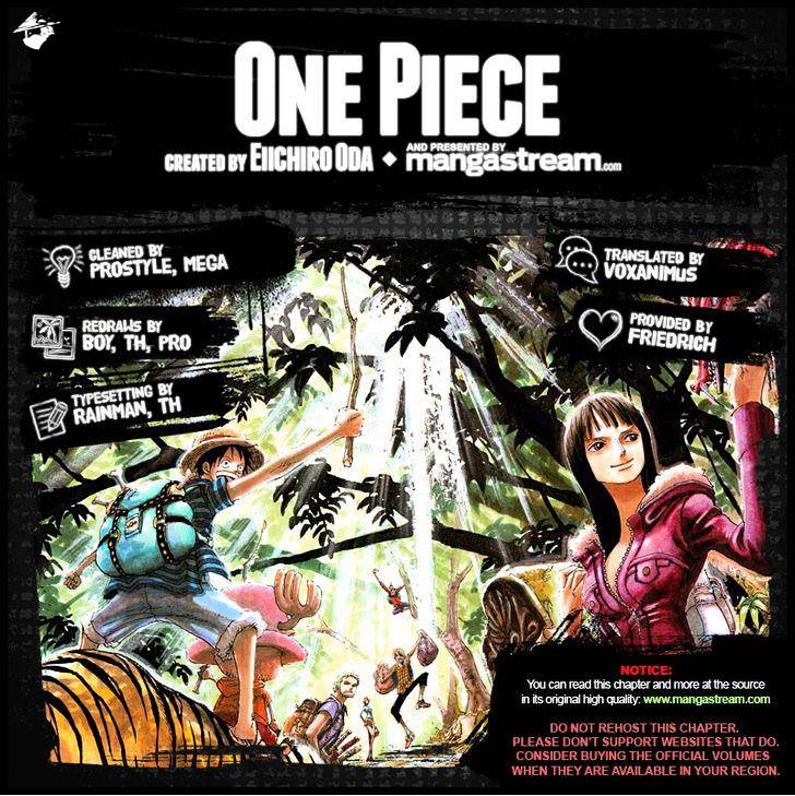 One Piece, chapter 811 v2 image 02